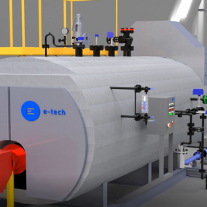 Waste & Biomass to Energy